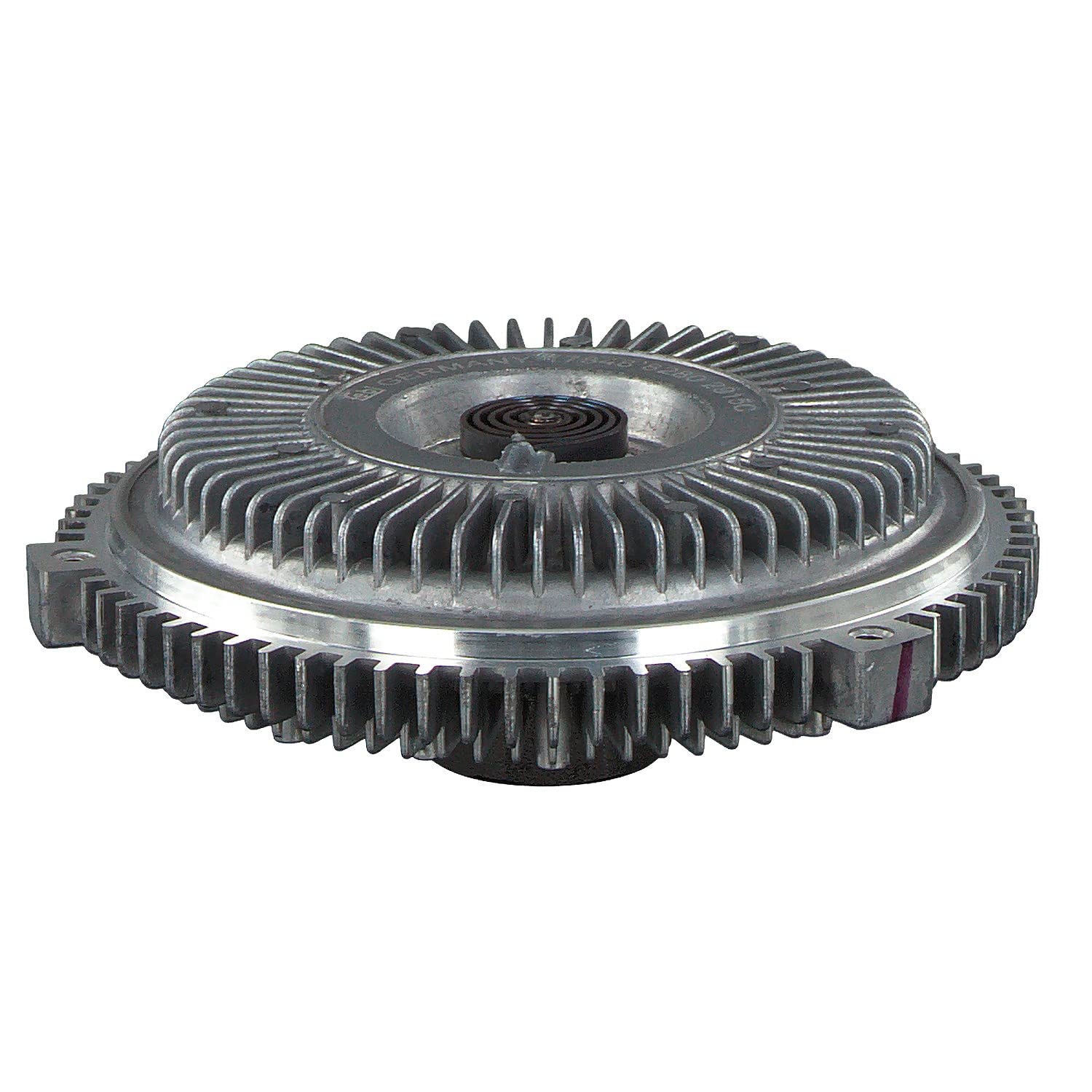 FEBI BILSTEIN Giunto di collegamento, Ventilatore radiatore 17848 Compatibile con: MERCEDES-BENZ 124 Coupe, 124 Stufenheck, 124 T-Model, C-CLASS, C-CLASS T-Model, CLK, CLK Cabriolet, E-CLASS