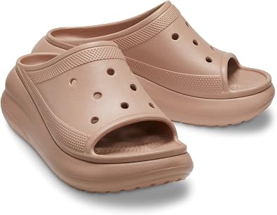 Crocs Unisex-Adult Crush Slide