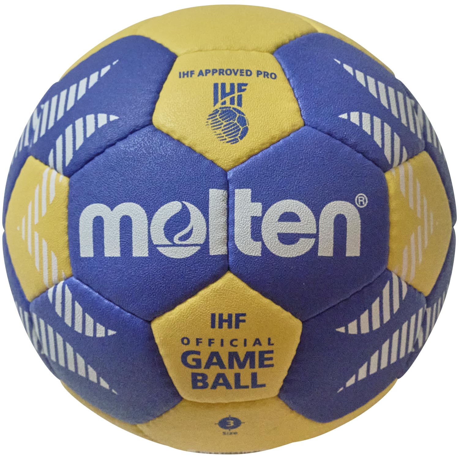 Amazon.com: Molten H3A5000-YB