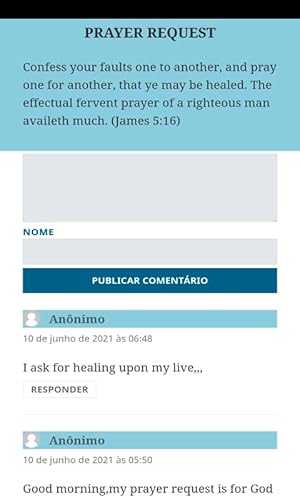 Bible and Dictionary