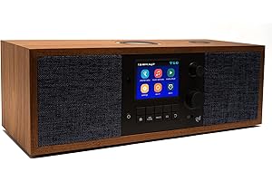 Roberts Stream 94i: Bringing Classic Radio to the Modern Age