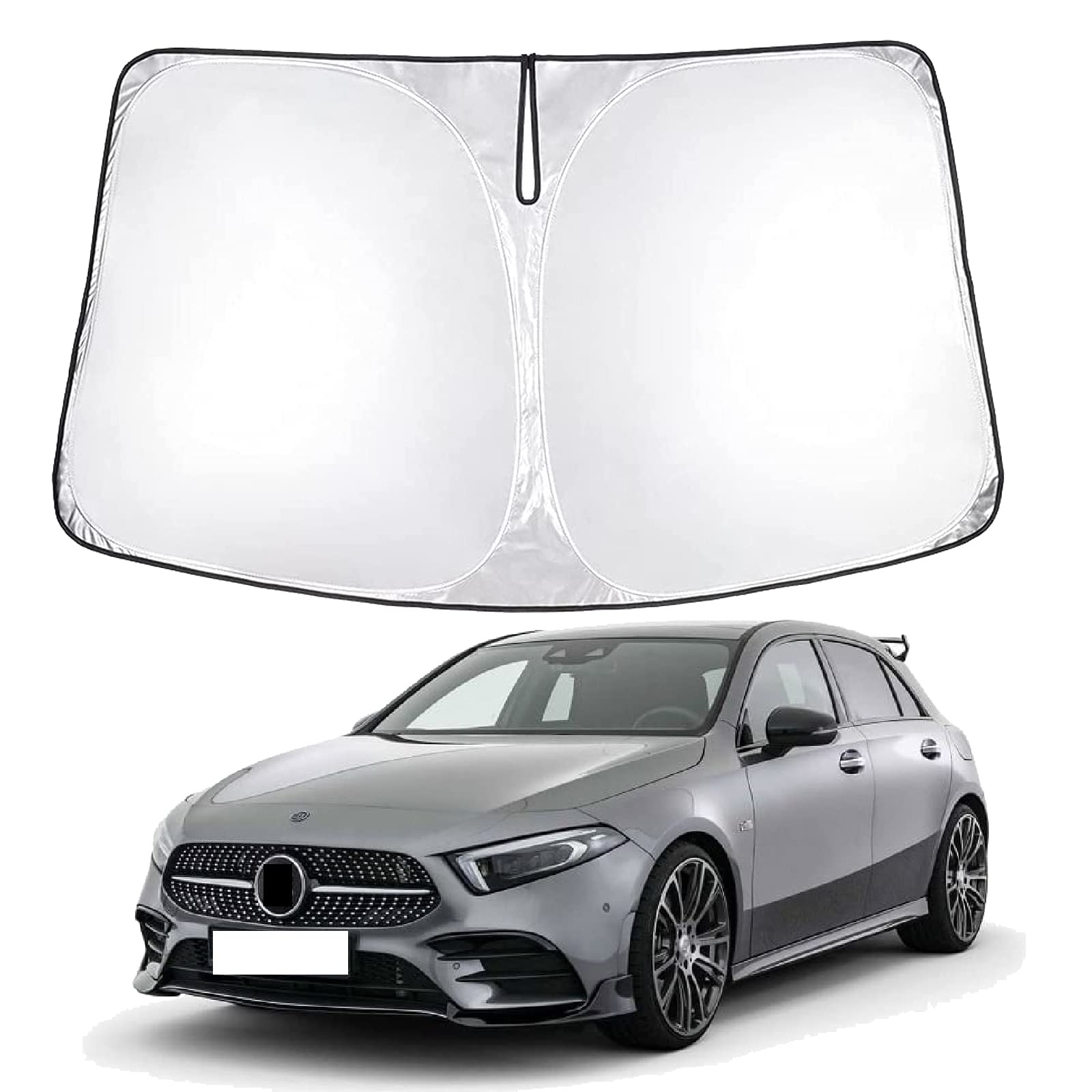 メルセデスベンツ CLA 現行モデルフロントガラス 【公式通販】