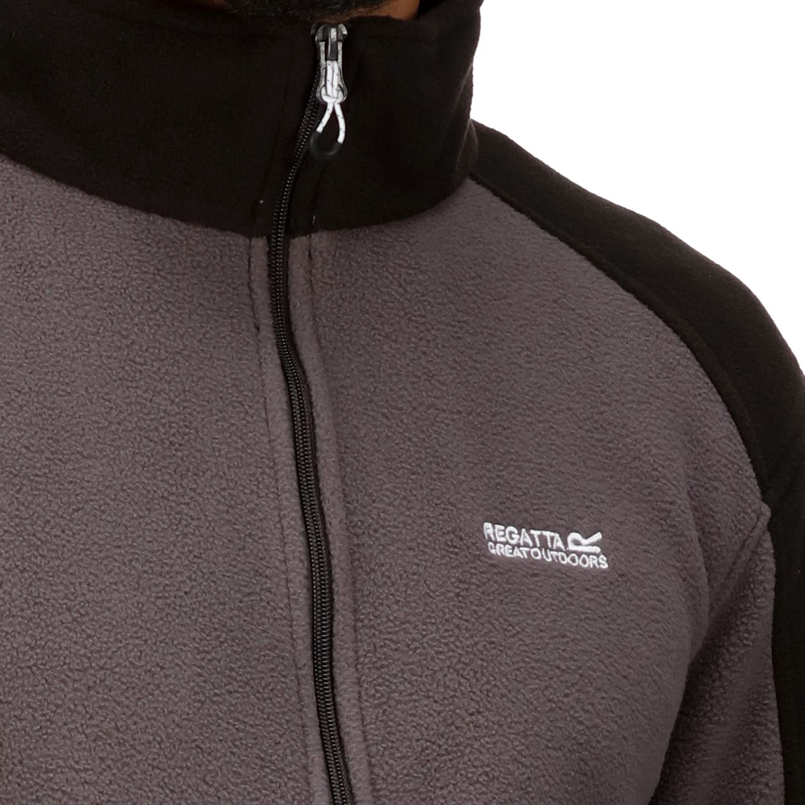 Regatta Hedman II Homme veste en polaire fermeture zippée Randonnée chaud - -