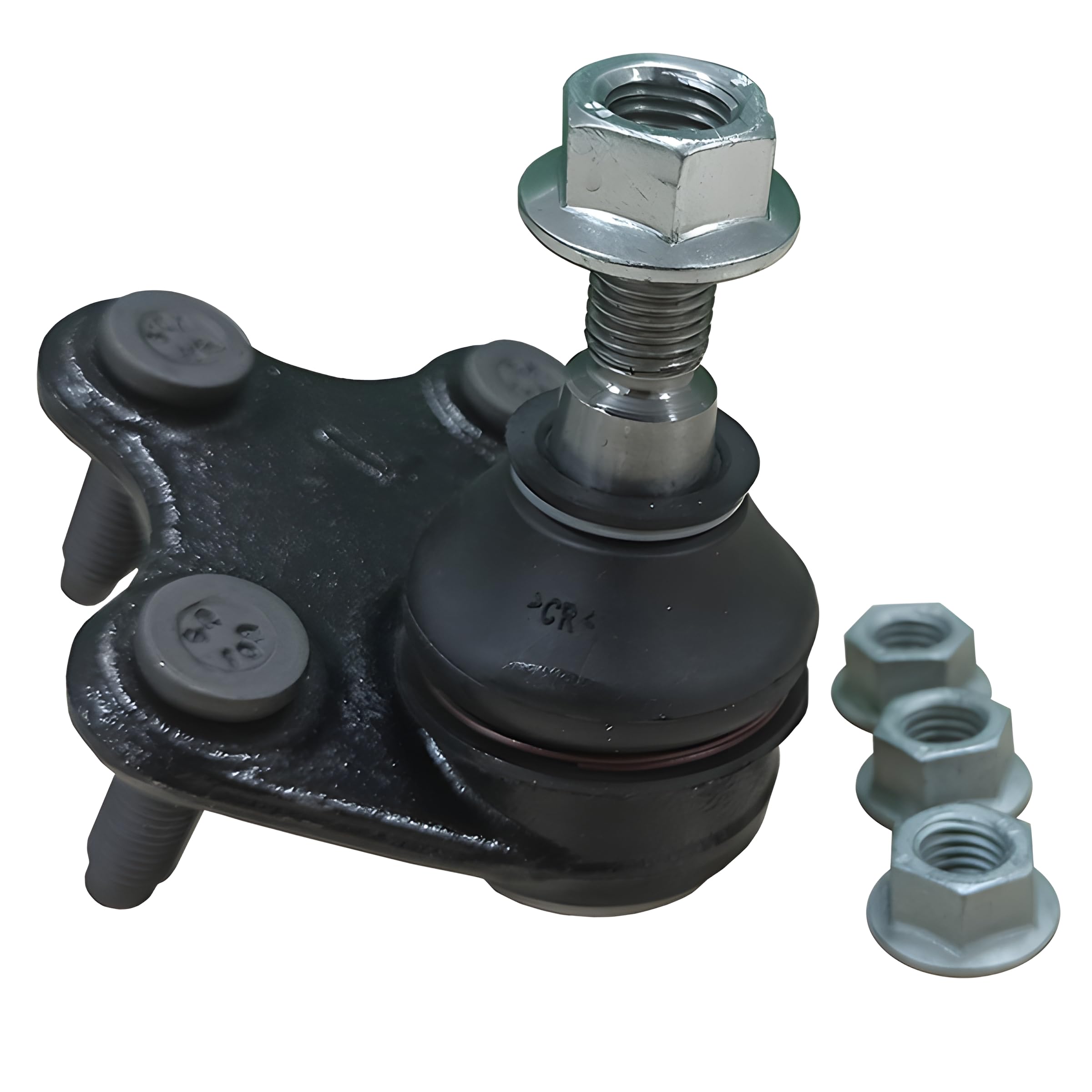 SKF Ball Joint With Synthetic Grease VKDS 311003 Position Front Axle Left Height 84 mm Length 111 mm Width 111 mm - OE Quality