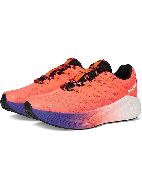 Мужские кроссовки Salomon Aero Glide для бега