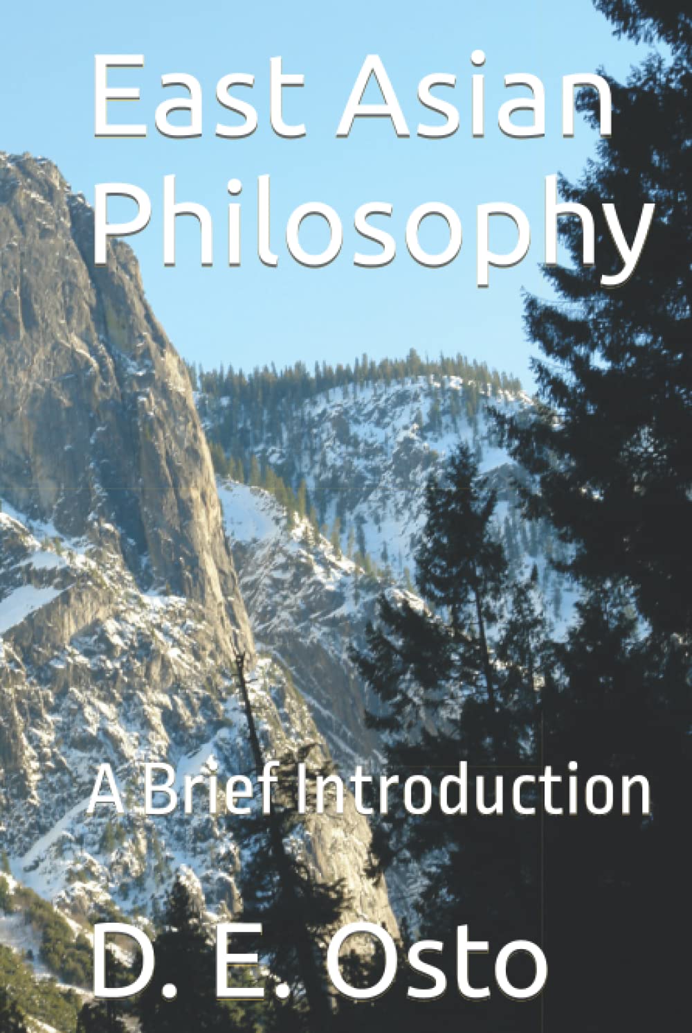 East Asian Philosophy: A Brief Introduction