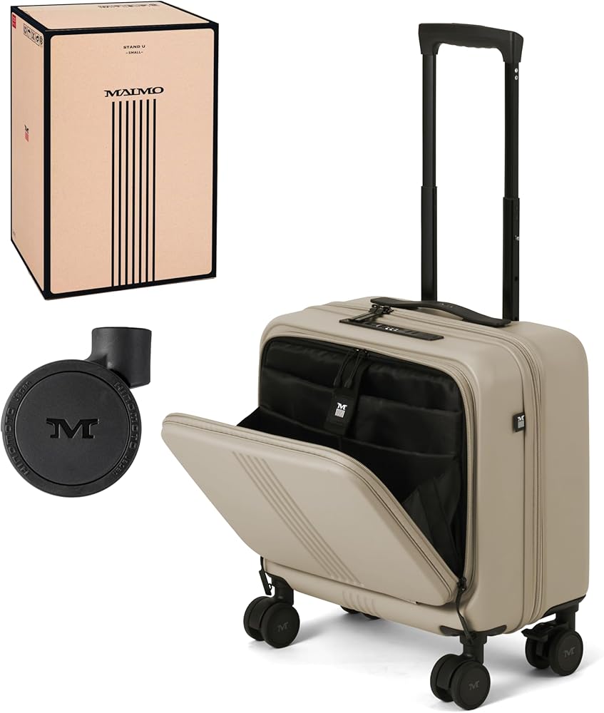 Amazon | [MAIMO] スーツケース SSサイズ 機内持ち込み 日本メーカー