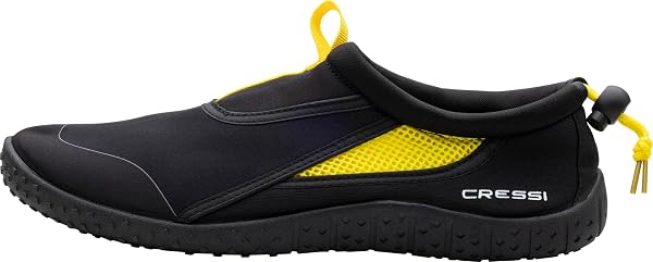 CRESSI Coco Shoes - Scarpa Acquatica di Rapida Asciugatura per Scoglio, Mare, Spiaggia. Surf, Piscina e Vari Sport Marini, Adulti Unisex - 3