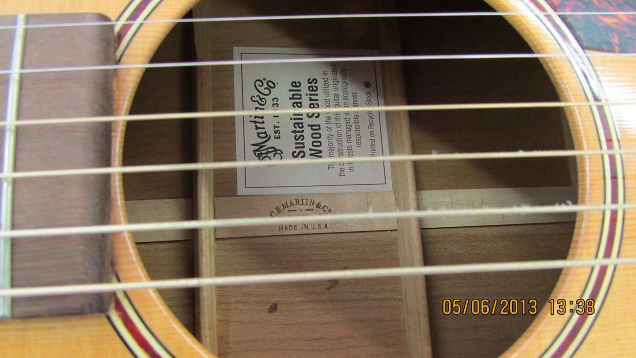 CONSULTA] Antigua Casa Nuñez 1967 firmada - Guitarra clásica