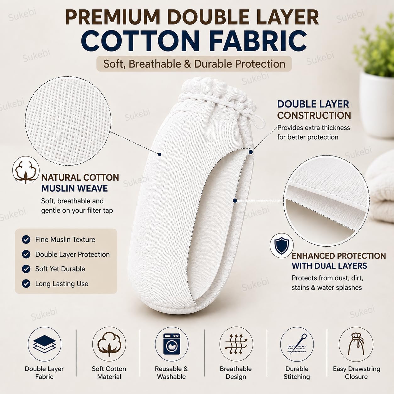 Faucet Water Filter - Protect Your Water! -5 Faucet Water Filter - Protect Your Water! -5