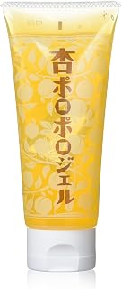 三和通商 杏本铺 杏 Polo Gel 100g