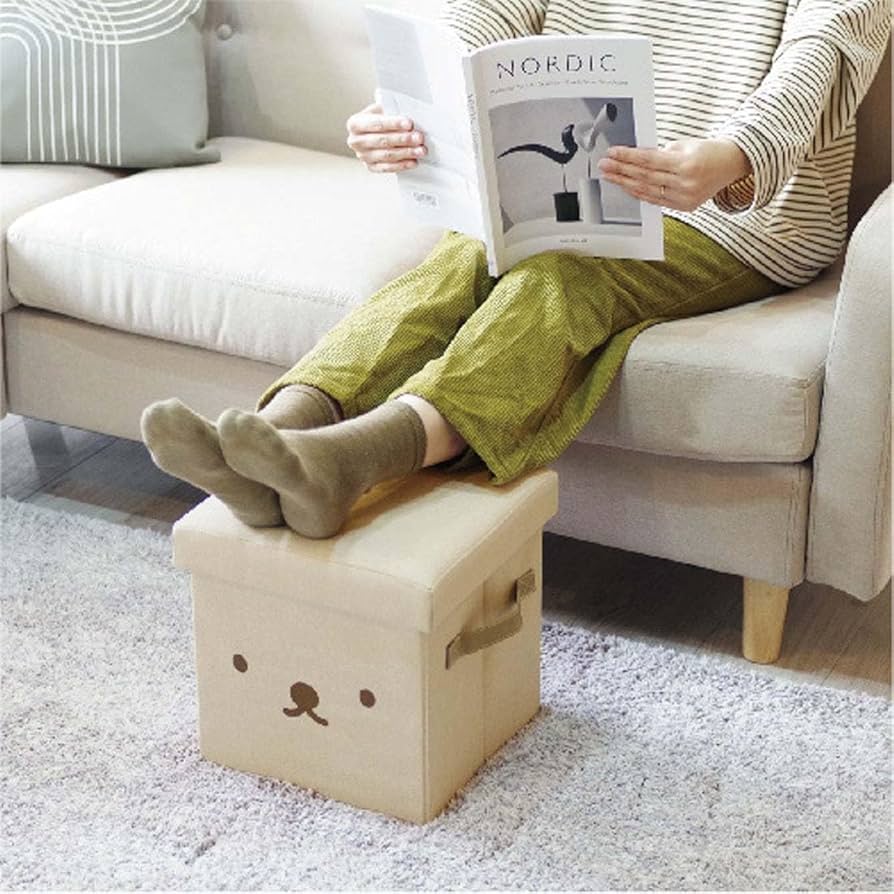 Amazon.co.jp: オカトー(Okato) ミッフィー boris 収納 椅子 スツール Amazon.co.jp: オカトー(Okato) ミッフィー boris 収納 椅子 スツール