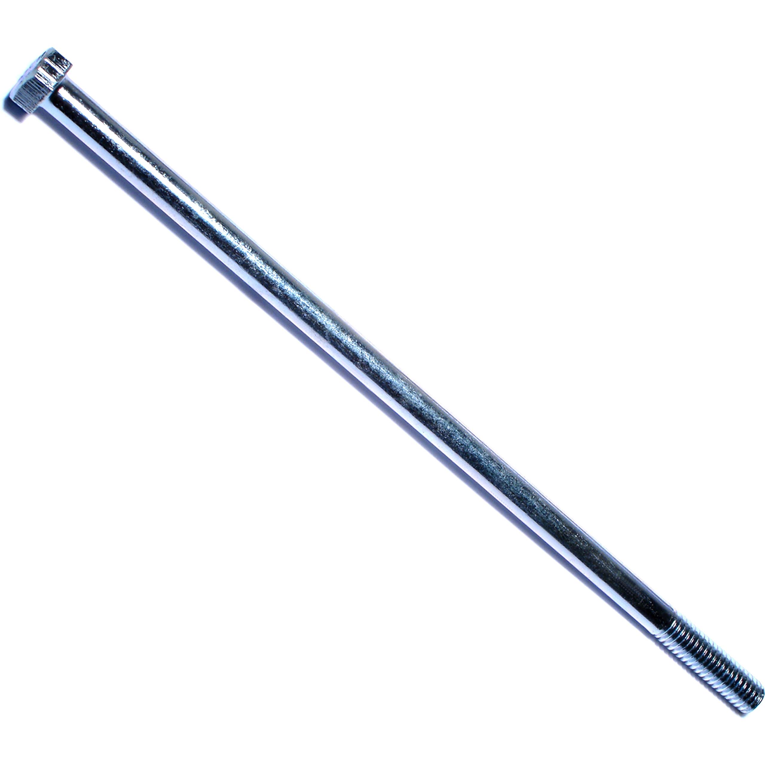 Tornillos de cabeza hexagonal 5/16-18 y longitud extendida lote de 50 piezas