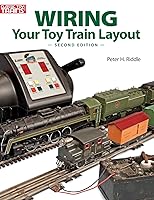 Algopix Similar Product 2 - Wiring Your Toy Train Layout