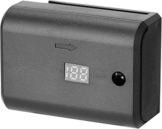 conjunto de nível de espírito,ERYUE 3,7 V 1200mAh de grande capacidade de nível de recarregável de bateria niveladora acessório 4 especificações opcionais