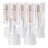 400 Pcs Ear Thermometer Probe Covers,Refill Caps Thermometer Covers for All Braun Thermometer Models and Various Types of Digital Thermometers
