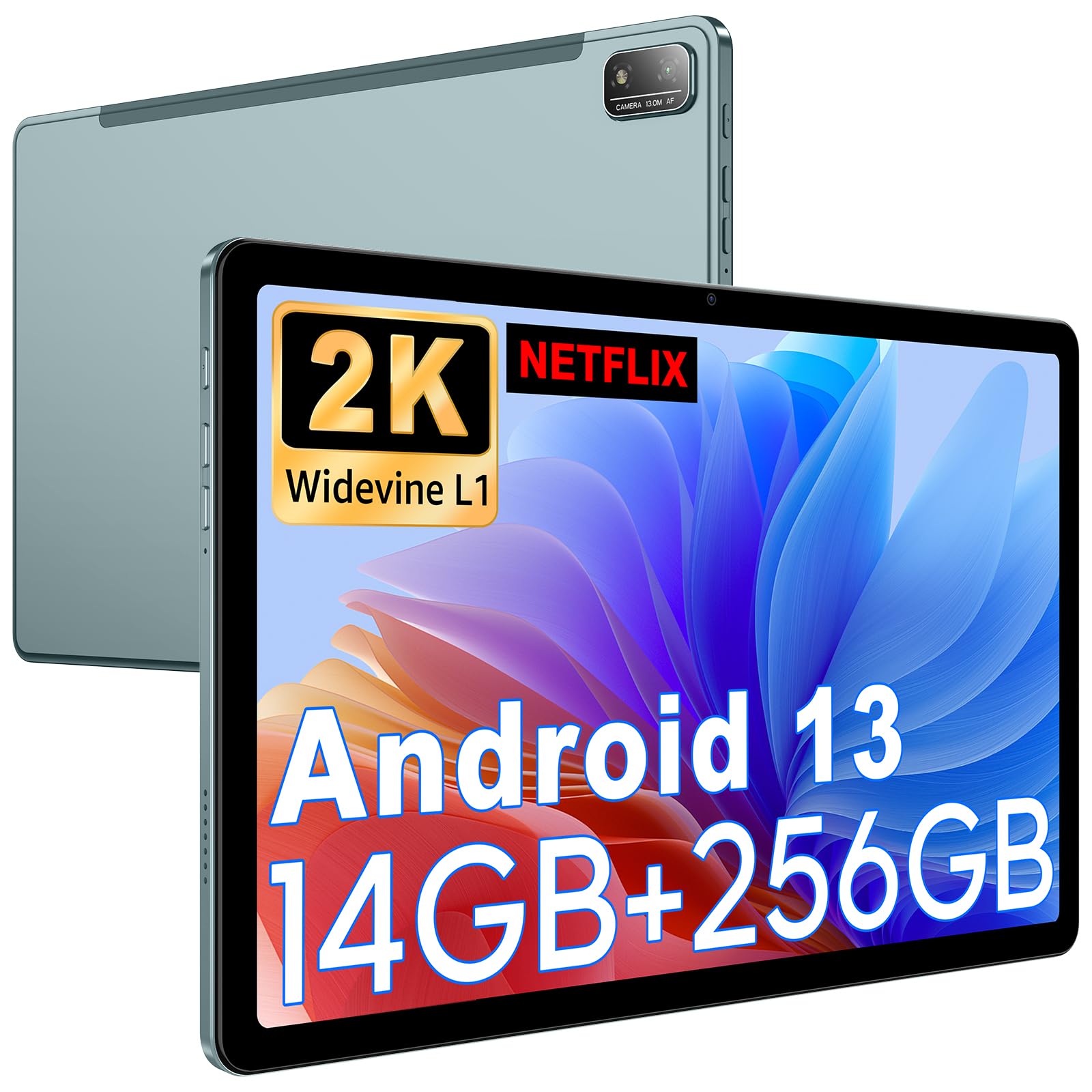 Amazon.co.jp: AQHH Lastest 2024 Android タブレット 11インチ