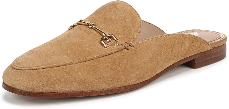 Mules planos Linnie de mujer Sam Edelman | Zapatos casuales