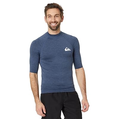 Quiksilver Everyday UPF50 Short Sleeve Rashguard Men