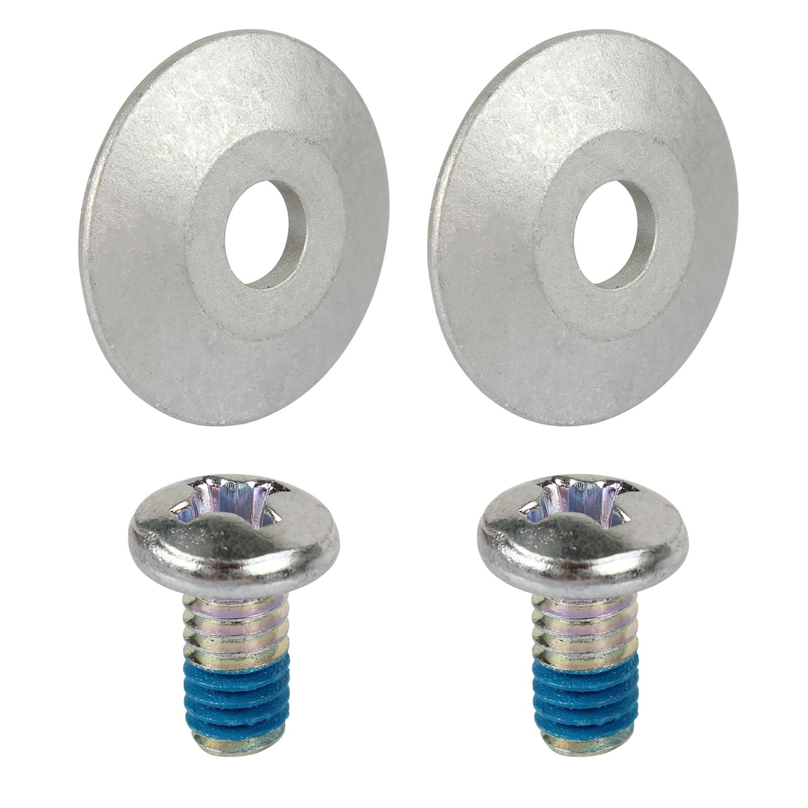 Amazon.com : AAAQQ 948-0389 Steering Rod Cap Washer and Screw