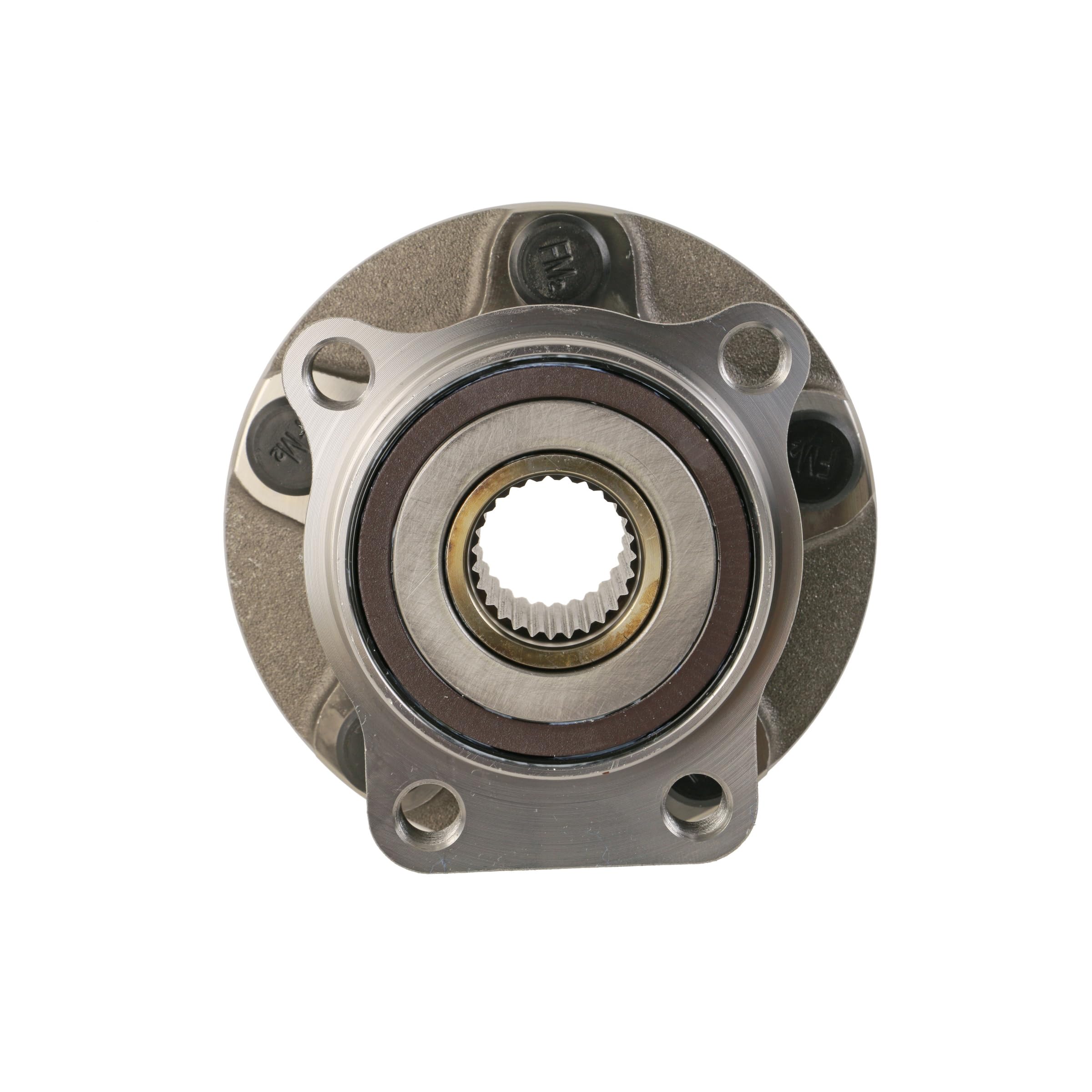 Amazon.com: MOOG 513413 Wheel Bearing and Hub Assembly for Subaru