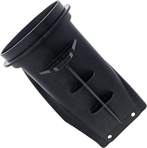 Miniatura 2 de MTD 731-04705D Adaptador de canal para Troy-Bilt Yard-Machines Craftsman Tracker Storm Snow 1030 600C 60024PC 10528PC