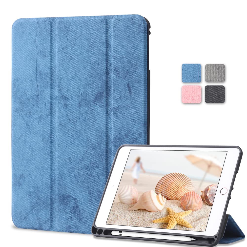 iPad (第9世代) + Apple Pencil(第1世代)+カバー64GB AHAStyle Apple Pencil 第1世代 ケース カバー 一体型 高品質
