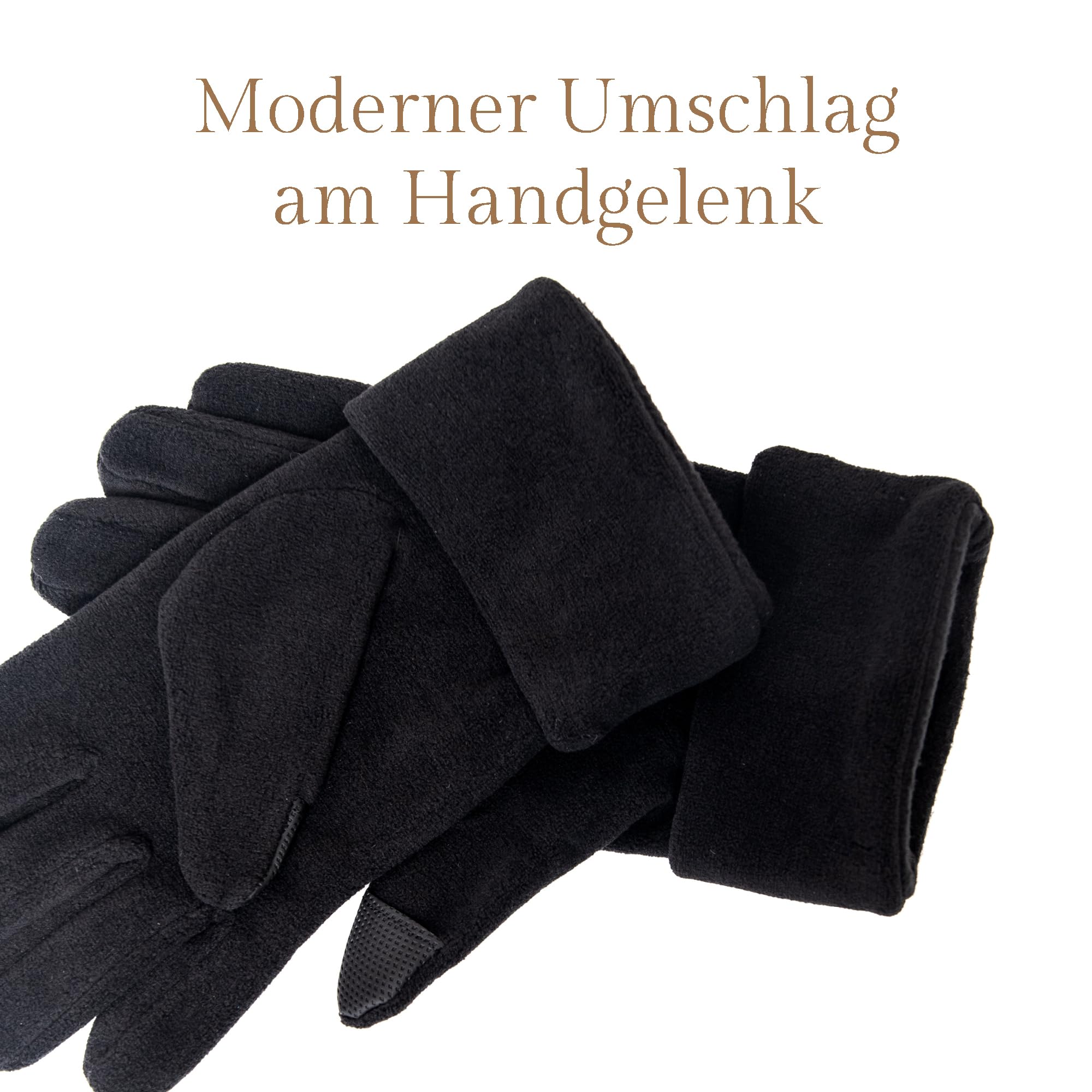 NF NITZSCHE fashion: Handschuhe