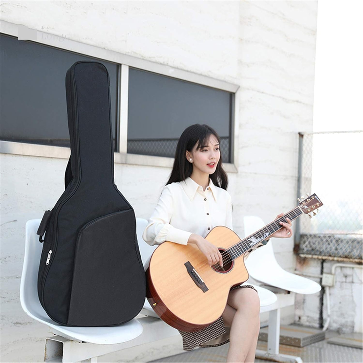 グレースクラス】本革ラムファーロングコート ライダースジャケット