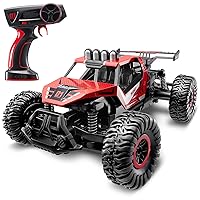Algopix Similar Product 1 - SGILE Remote Control Car Toy for Boys
