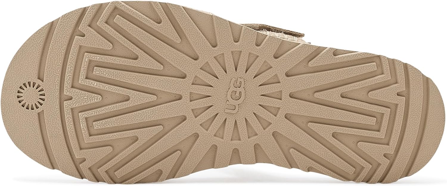 UGG womens Goldengaze Slide