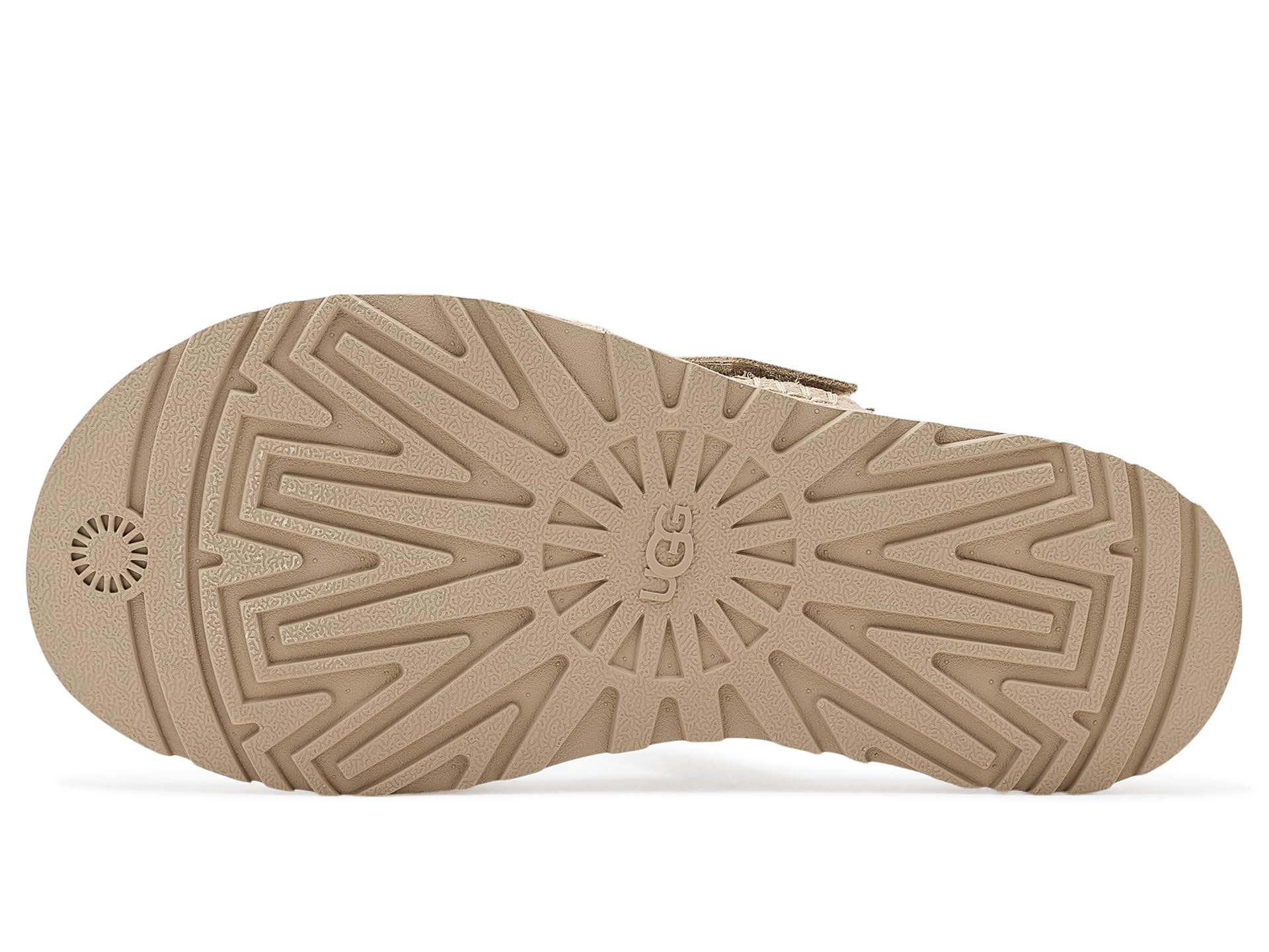 UGG Damen Goldengaze Slide