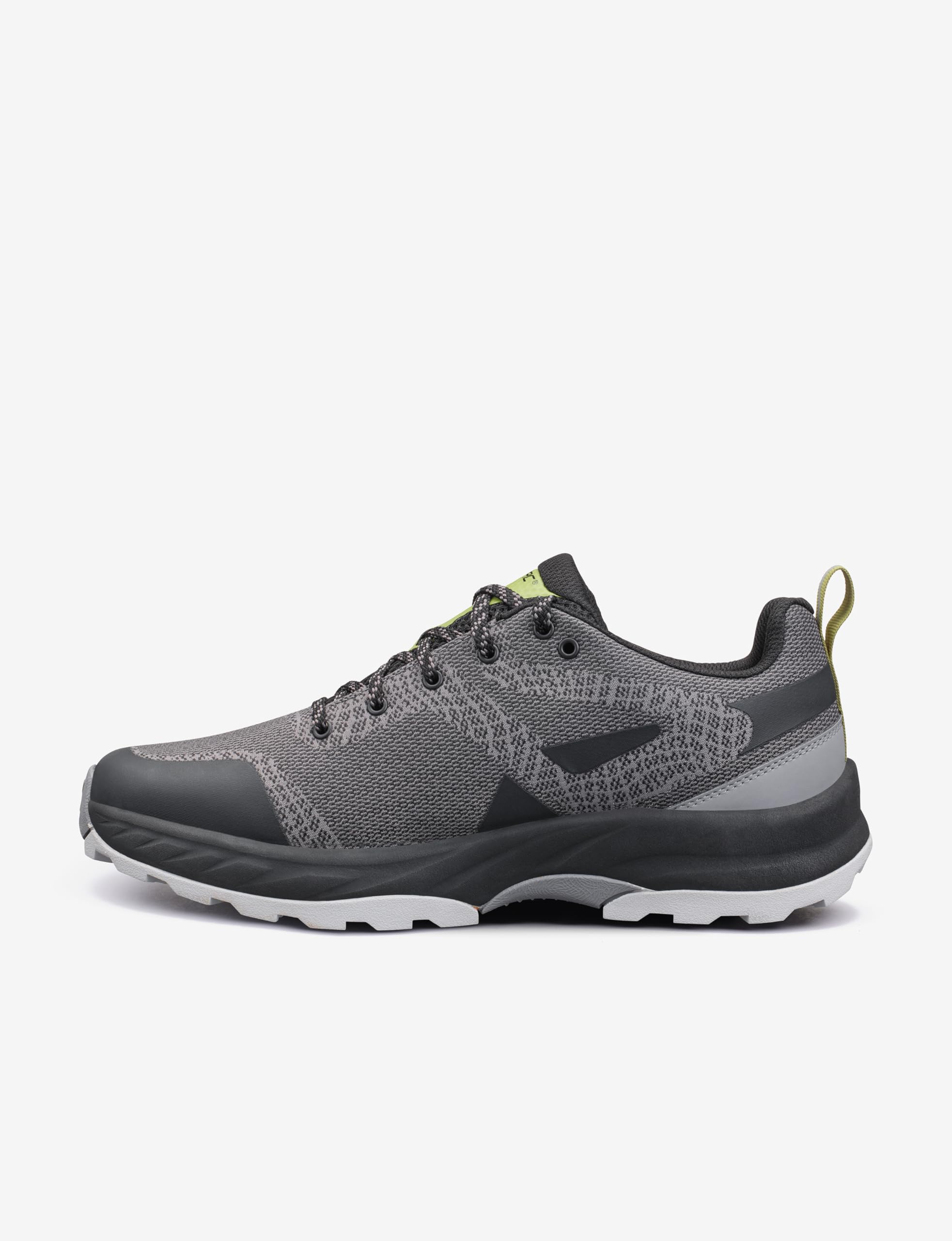 RevolutionRace Męskie Daytrek Walking Shoes, Lekkie i oddychające buty trekkingowe