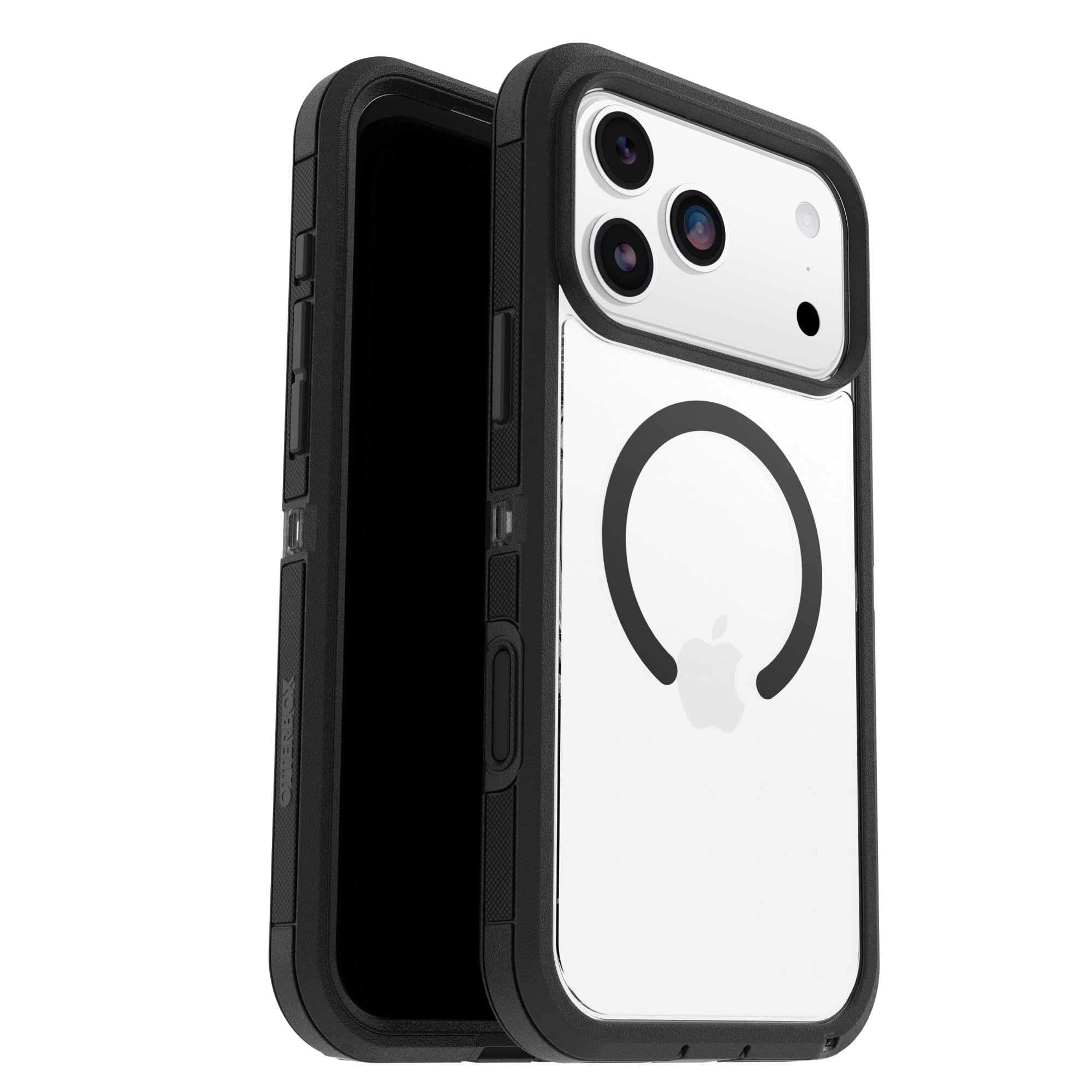 Amazon.co.jp: OtterBox iPhone 17 Pro Max Defender Series Pro XT