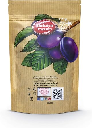 Malatya Market Sunflower Mixed Nuts 500 Gr