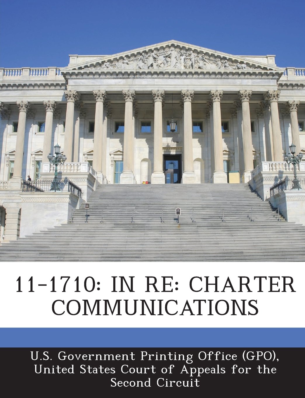 11-1710: IN RE: CHARTER COMMUNICATIONS