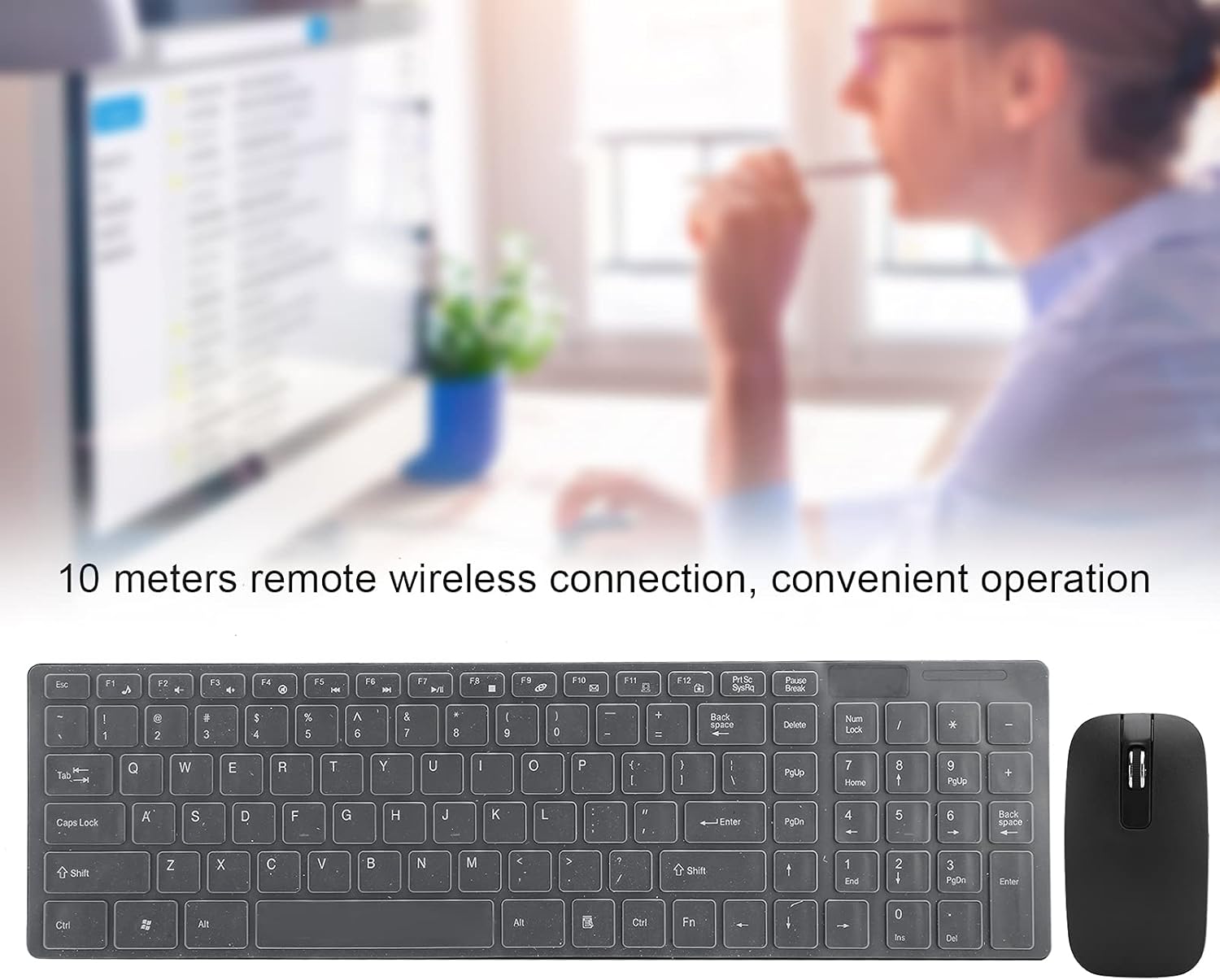 Elprico billentyűzet részletes nézet