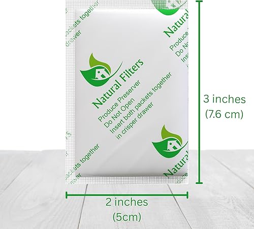 Vista 5 de Fresh Flow Produce Preserver reemplaza W10346771a (6)