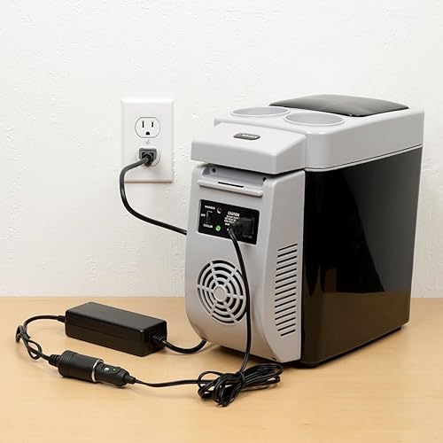 Miniatura 4 de Convertidor T-Power para enfriadores termoeléctricos compatibles de 12 V 40 cuartos de galón 2000017414 QuickPump 2000001075 Modelo: MTR72DAUL-1250A