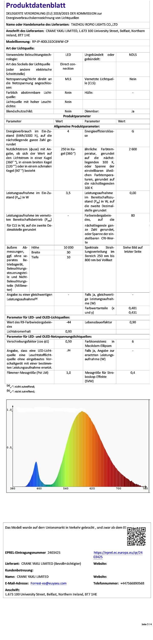 Łańcuch świetlny do użytku na zewnątrz, 40 m, 400 diod LED, wewnętrzny łańcuch świetlny z wtyczką z 8 trybami + 6/18 timerów, zewnętrzna rura świetlna, dekoracja bożonarodzeniowa, 31 V, na