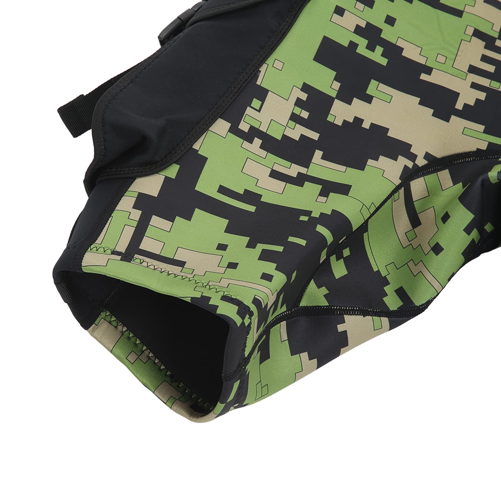 Short en néoprène 2,5 mm pour Homme Short de plongée pour Homme