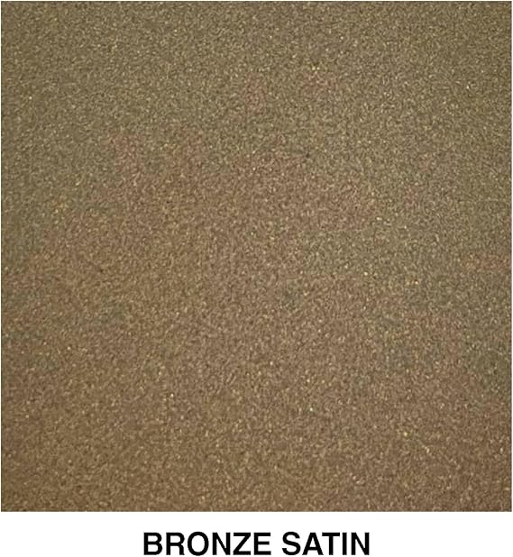 ZyCoat ZyBar 10004 High Temperature Coating - Bronze Satin, 4 Ounce