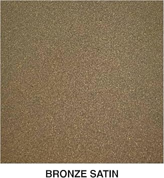 ZyCoat ZyBar 10004 High Temperature Coating - Bronze Satin, 4 Ounce