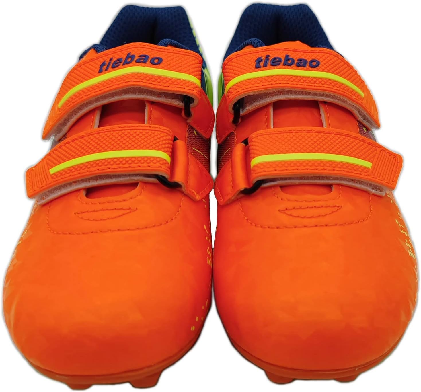 Kid's Cleat Soccer Turf Football Boots Athletic Outdoor & Indoor Sports Shoes for Boys Girls (Little Kid/Big Kid)