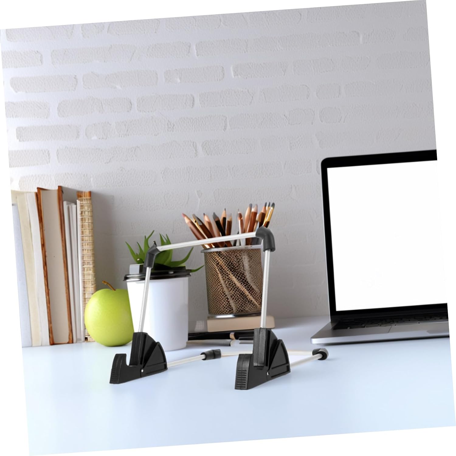 Milisten Ergonomic Drawing Light Board Stand Tracing Light Pad Holder Professional Sketching Supply