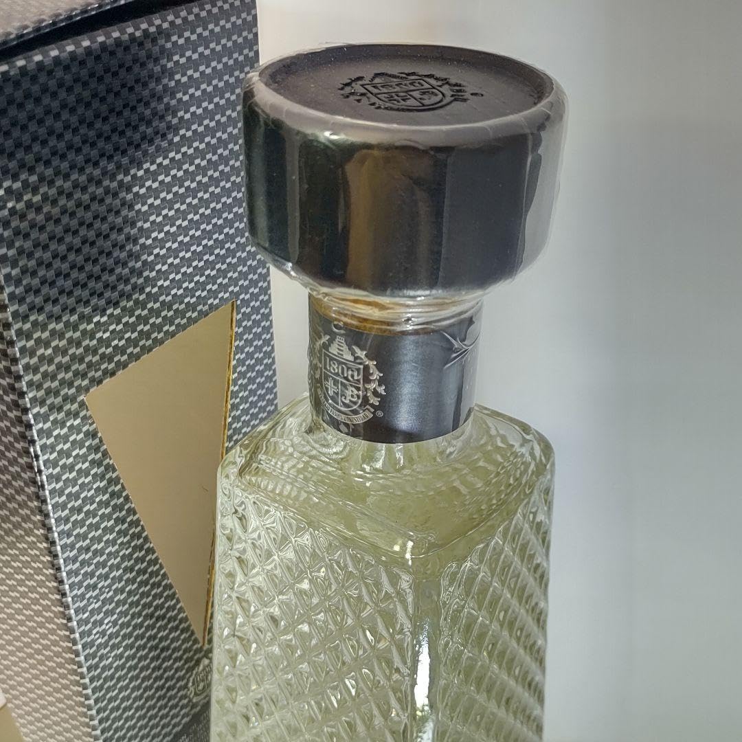 1800 テキーラ ダイヤモンドカット 750ml 1800 テキーラ ダイヤモンドカット 750ml