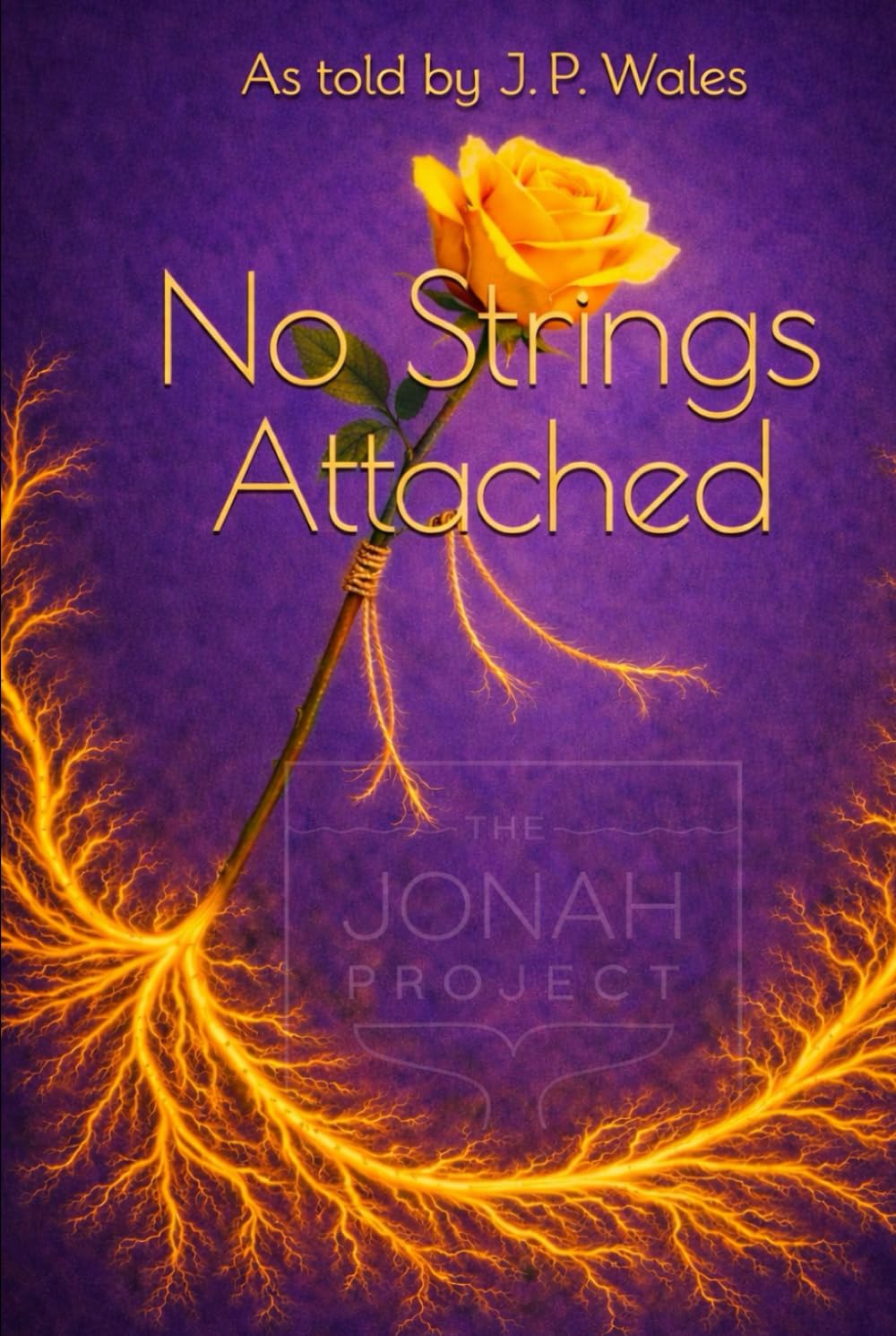 No Strings Attached