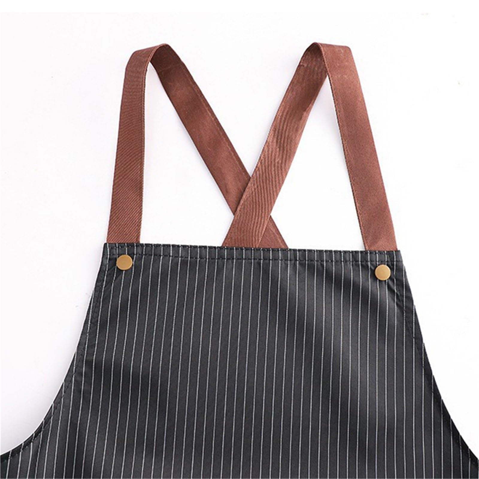 Delantal de cocina impermeable for cocinar y hornear 3 piezas para Cocinar