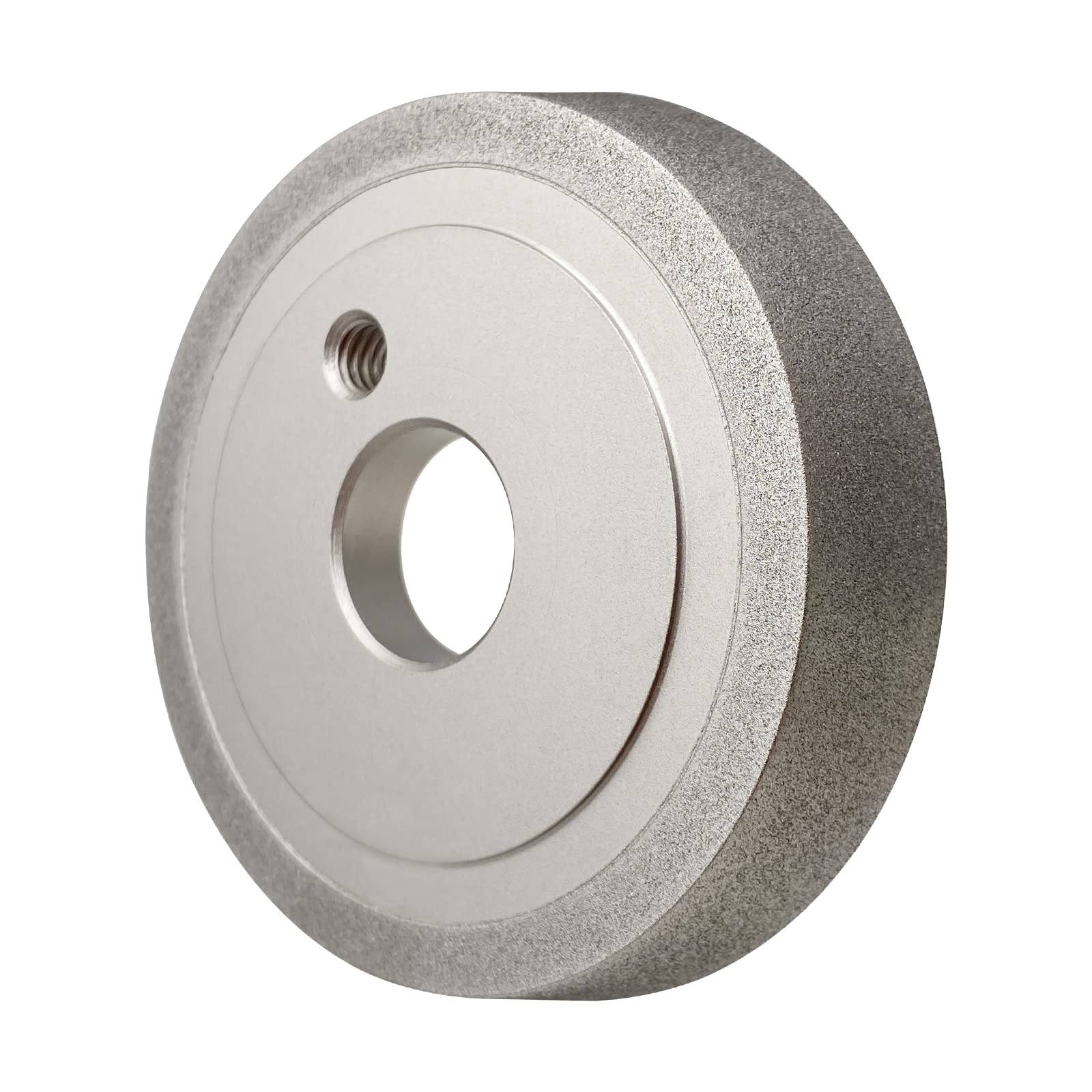 CBN Grinding Wheel For Drill Sharpener-V390