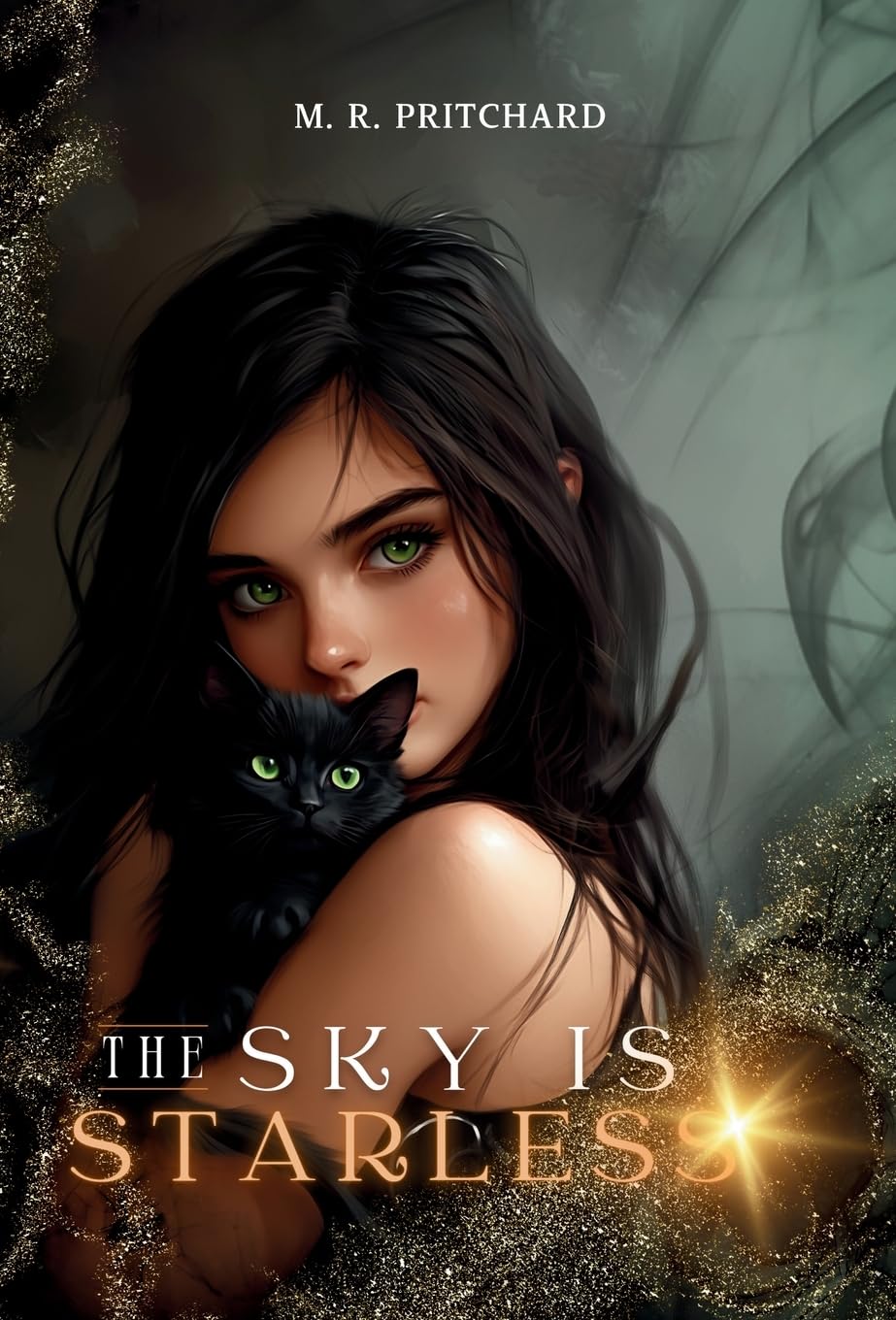 The Sky is Starless